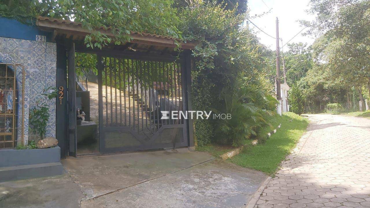 Casa de Condomínio à venda com 3 quartos, 200m² - Foto 15