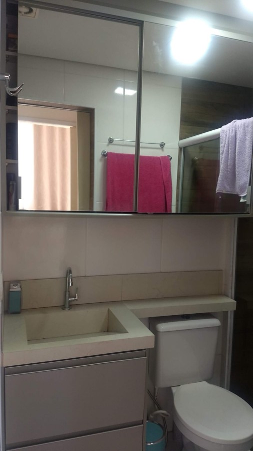 Apartamento à venda com 2 quartos, 50m² - Foto 31