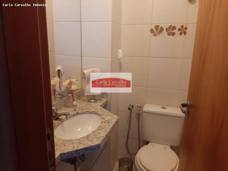 Apartamento à venda com 3 quartos, 105m² - Foto 8