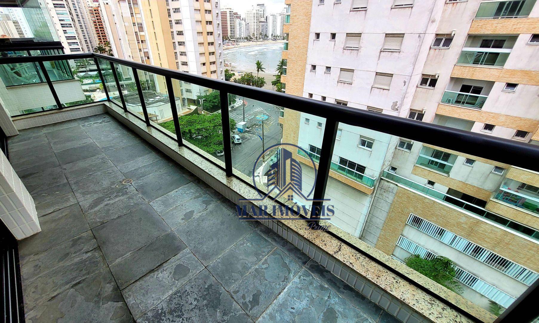 Apartamento à venda com 4 quartos, 140m² - Foto 2