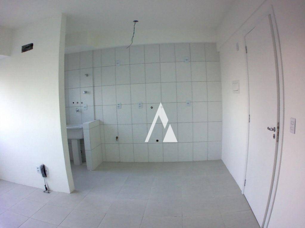 Apartamento à venda com 1 quarto, 37m² - Foto 5