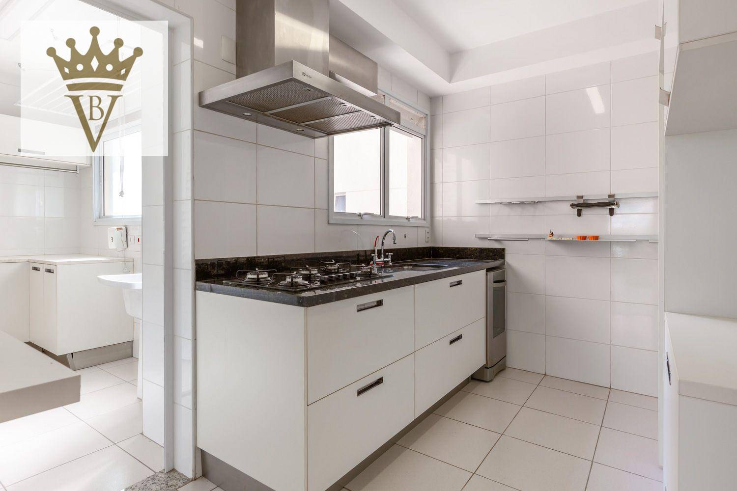 Apartamento à venda com 3 quartos, 109m² - Foto 9