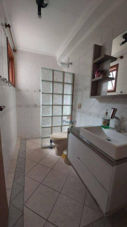 Casa à venda com 4 quartos, 192m² - Foto 19