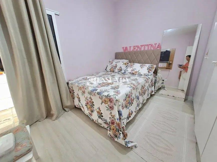 Apartamento à venda com 3 quartos, 120m² - Foto 14