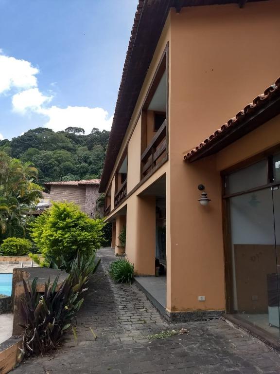 Sobrado à venda com 5 quartos, 800m² - Foto 12