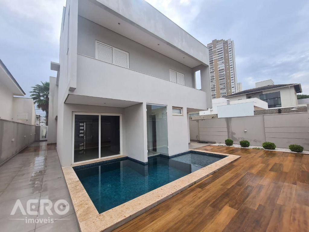 Casa de Condomínio à venda com 3 quartos, 222m² - Foto 15