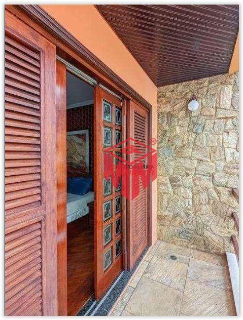 Sobrado à venda com 3 quartos, 315m² - Foto 34