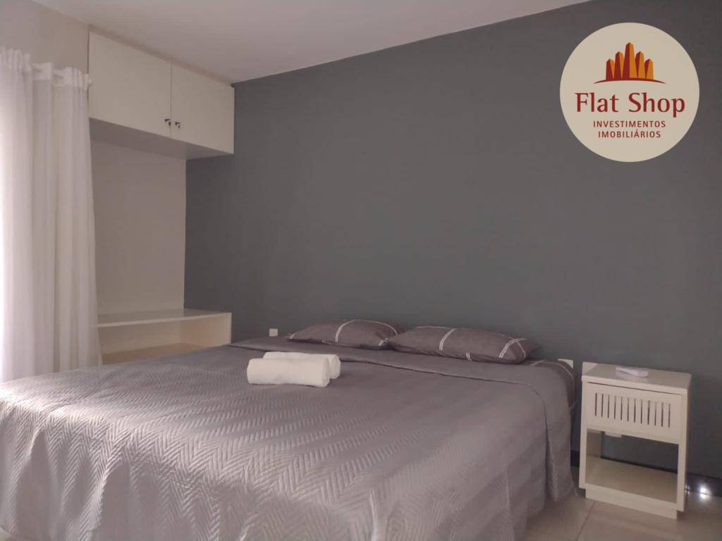 Apartamento à venda com 1 quarto, 34m² - Foto 14