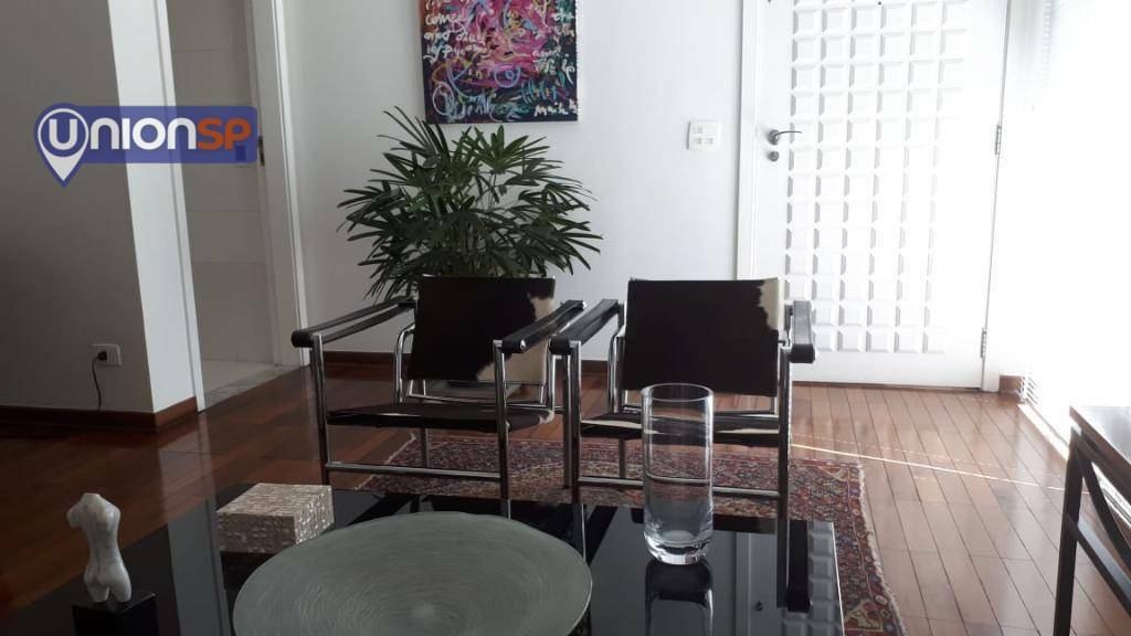 Apartamento à venda com 3 quartos, 113m² - Foto 5