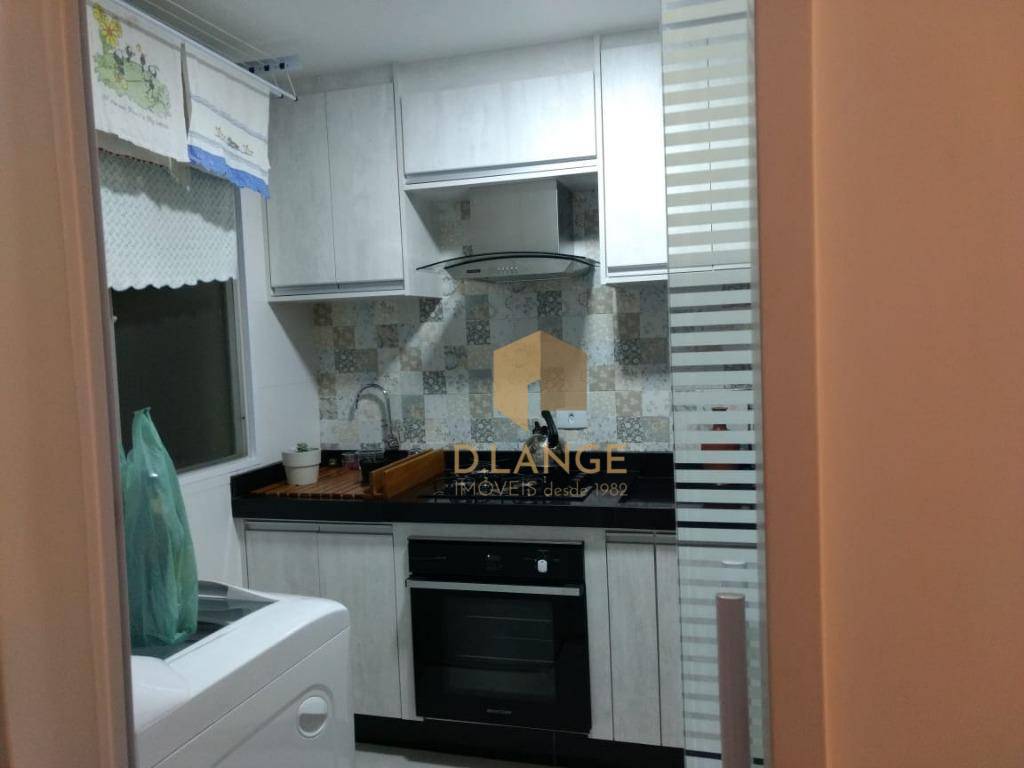 Apartamento à venda com 2 quartos, 63m² - Foto 6