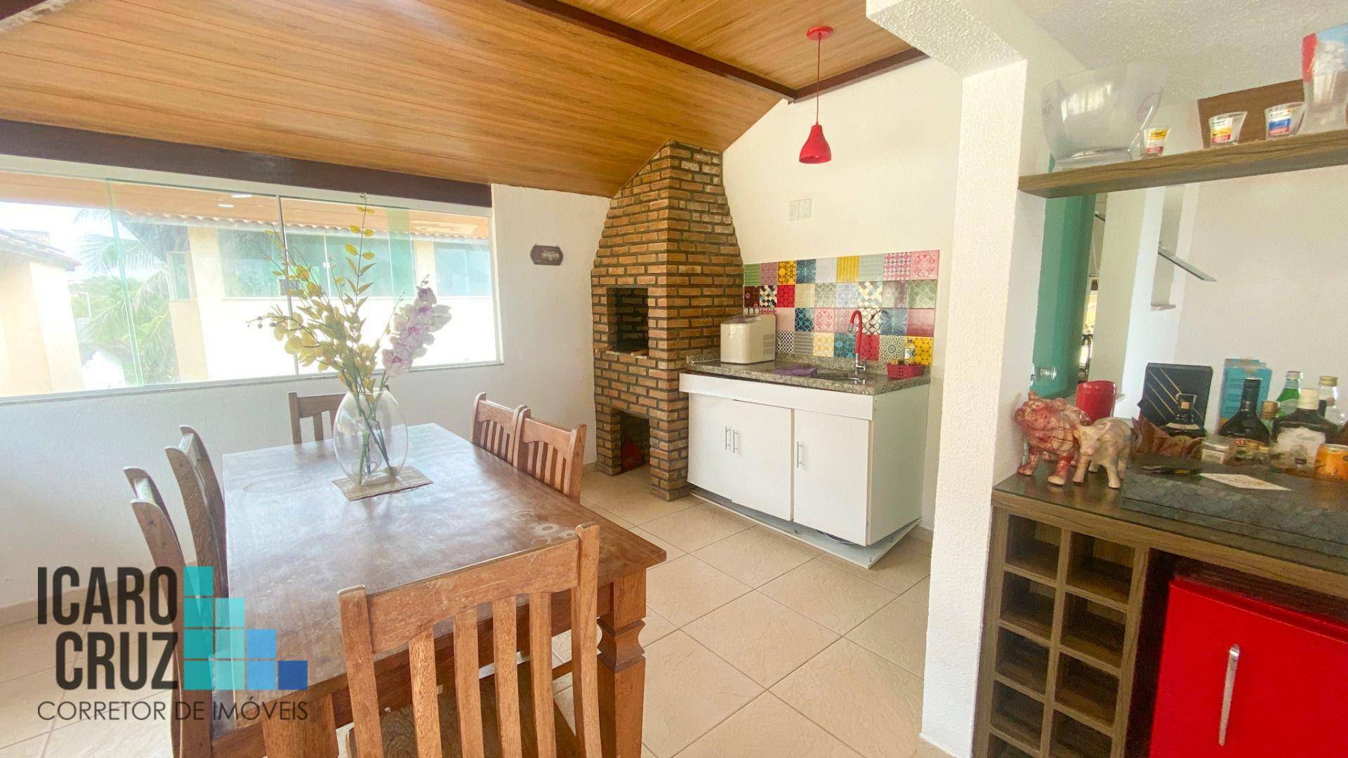 Casa de Condomínio à venda com 3 quartos, 220m² - Foto 23