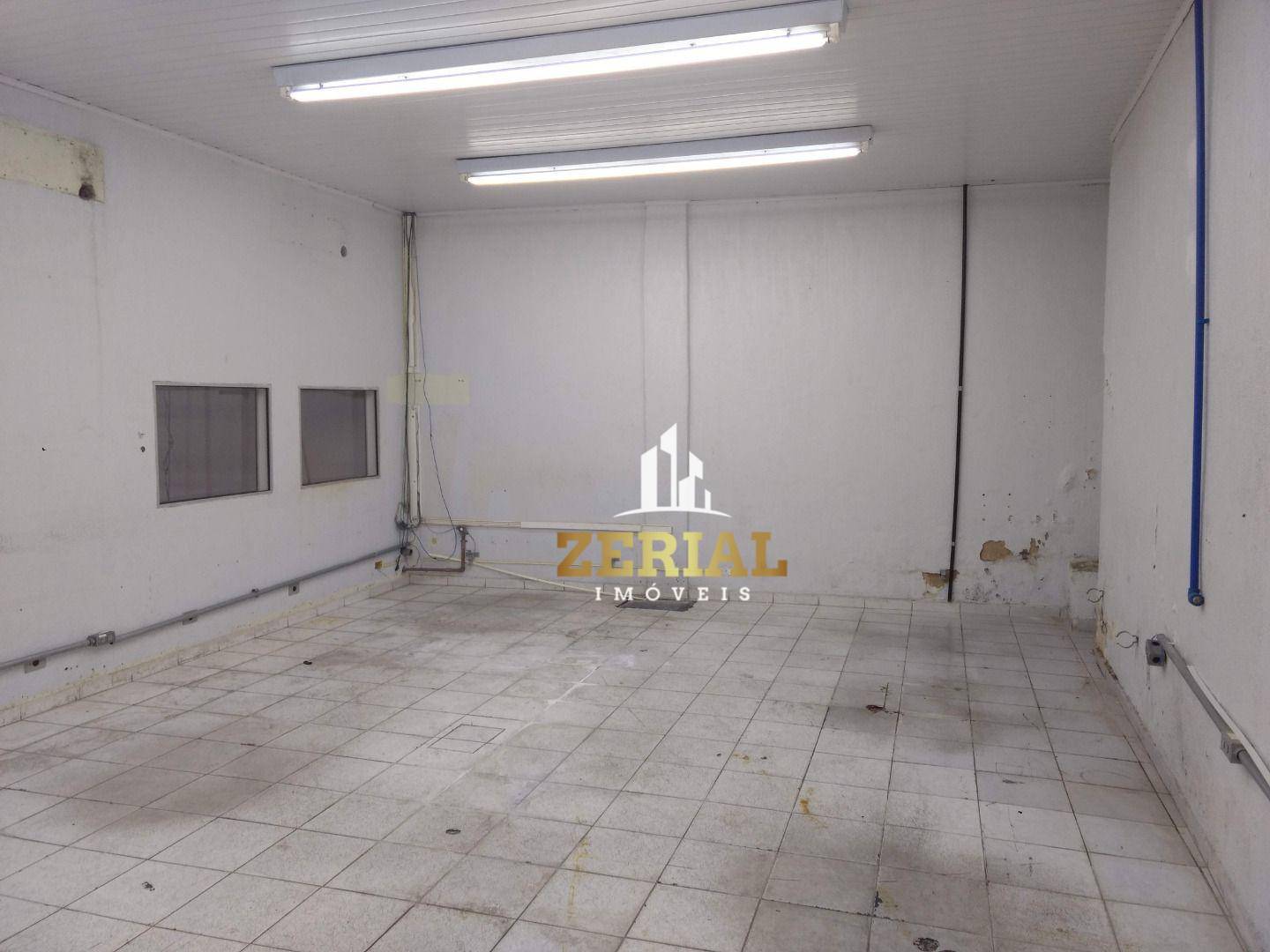 Depósito-Galpão, 1000 m² - Foto 5