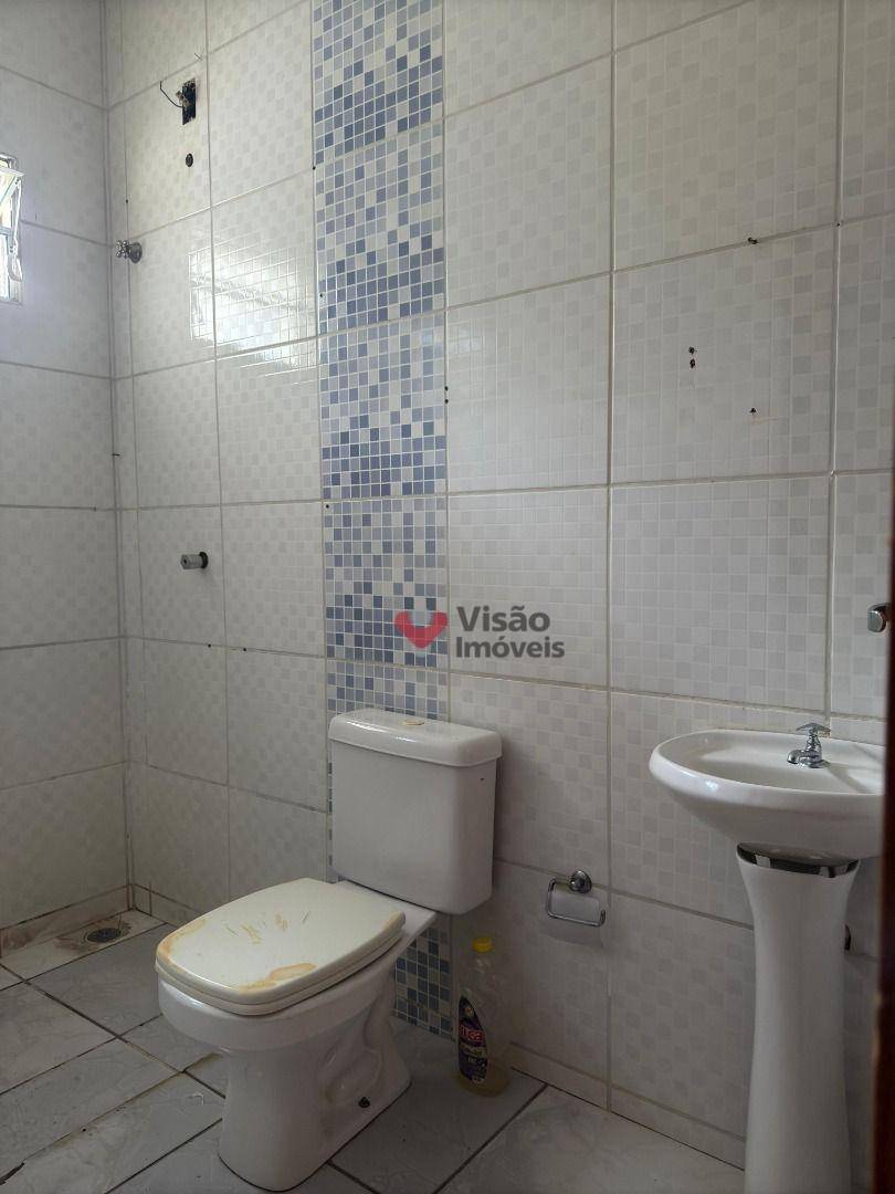 Casa à venda com 2 quartos, 46m² - Foto 11