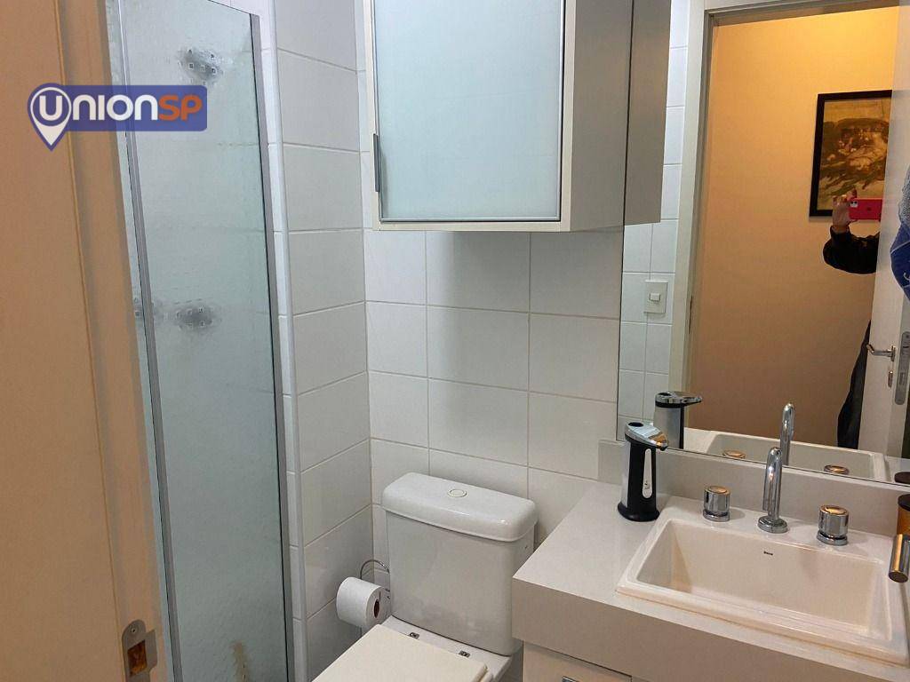 Apartamento à venda com 3 quartos, 100m² - Foto 10