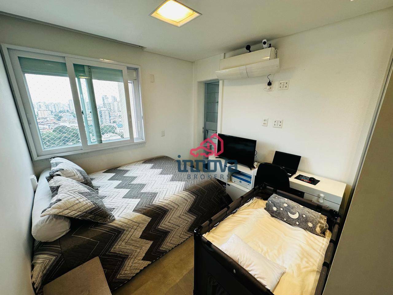 Apartamento à venda com 3 quartos, 234m² - Foto 22