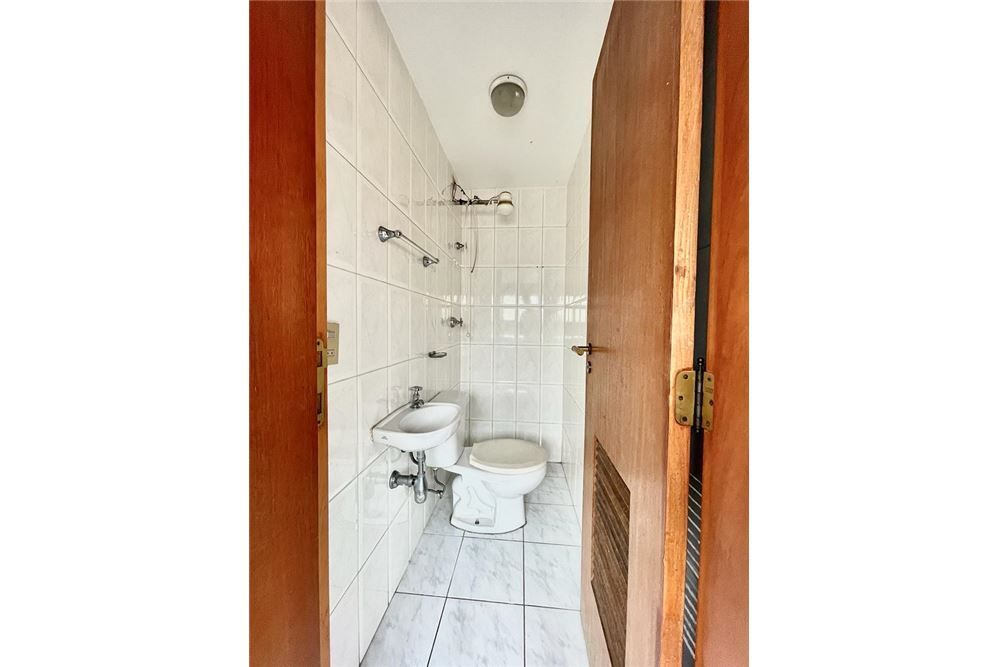 Apartamento à venda com 4 quartos, 177m² - Foto 8