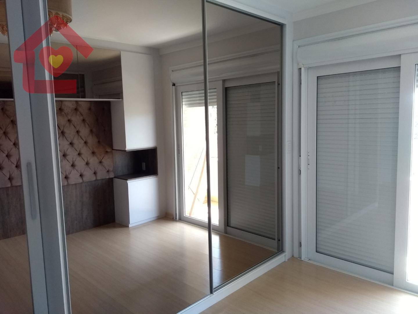 Apartamento à venda com 3 quartos, 165m² - Foto 15