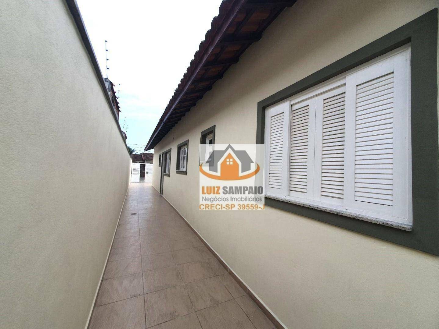 Casa à venda com 2 quartos, 54m² - Foto 7