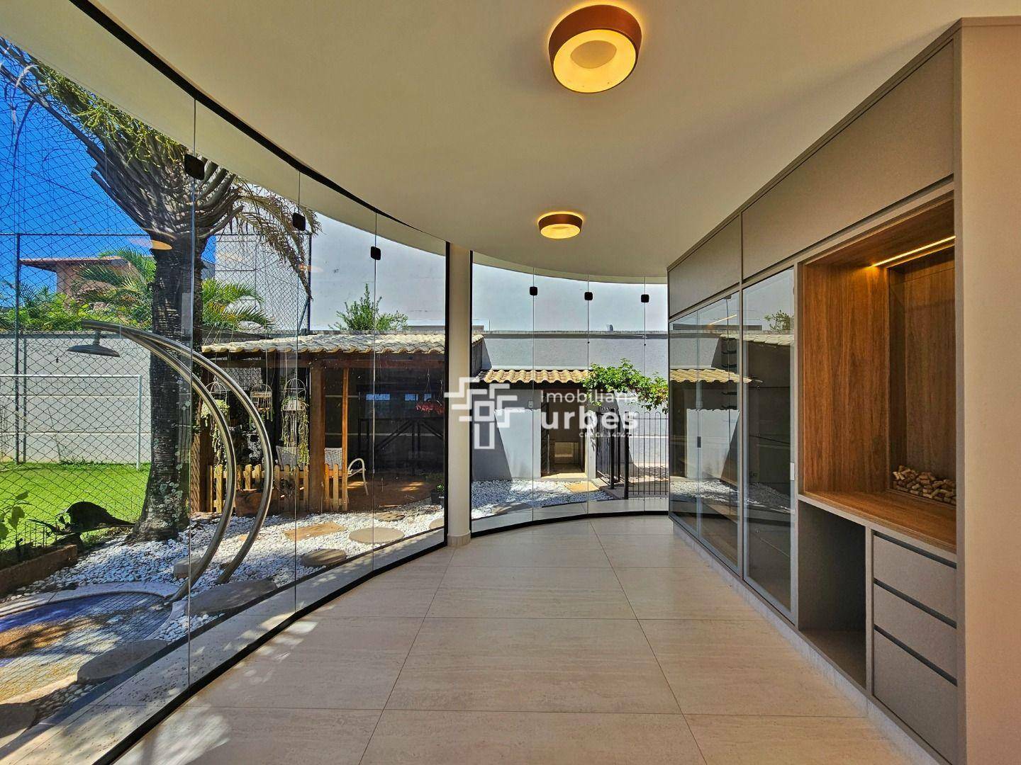 Casa de Condomínio à venda com 3 quartos, 597m² - Foto 68