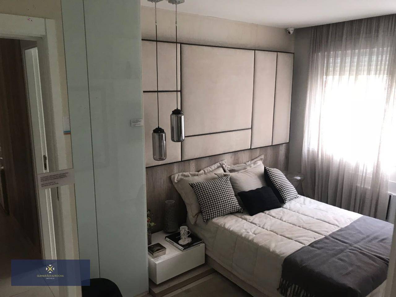 Apartamento à venda com 3 quartos, 98m² - Foto 20