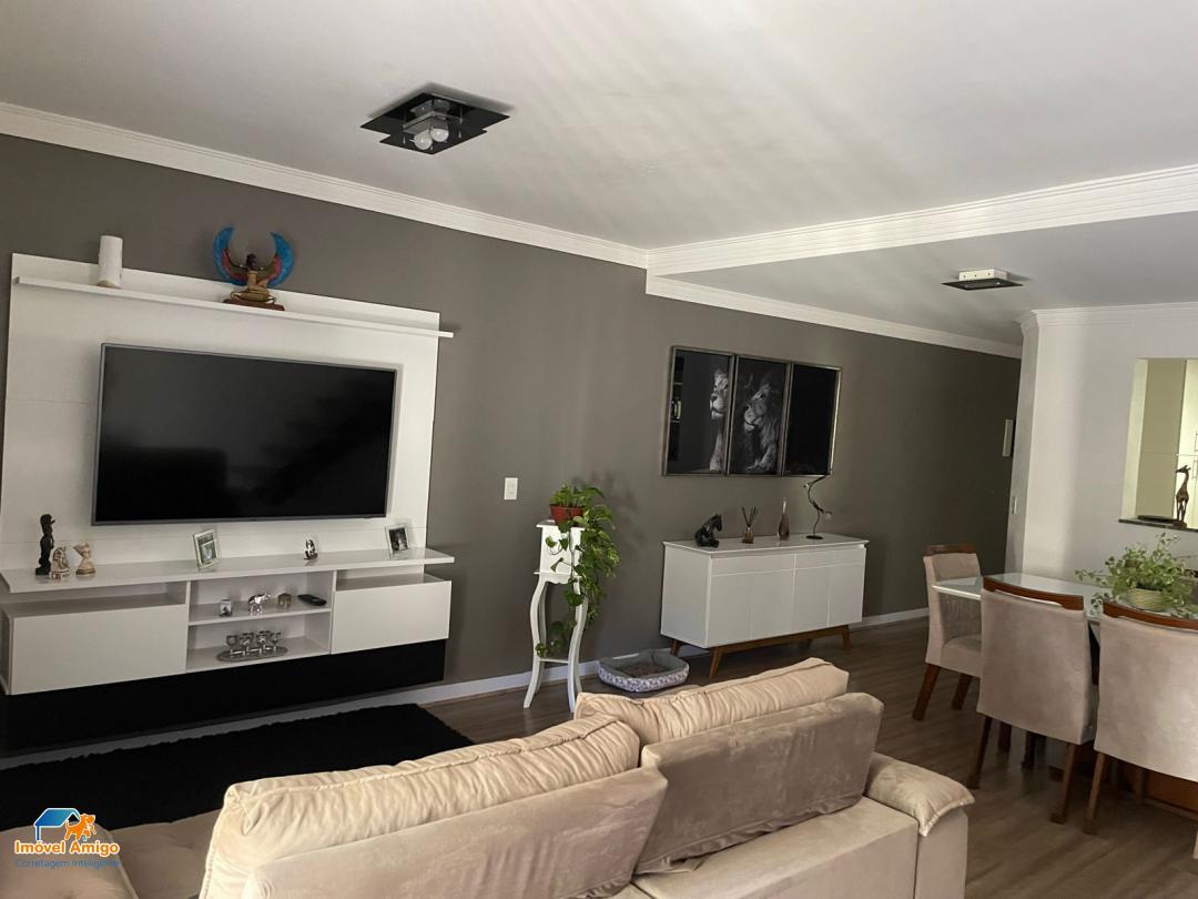 Apartamento à venda com 3 quartos, 116m² - Foto 19