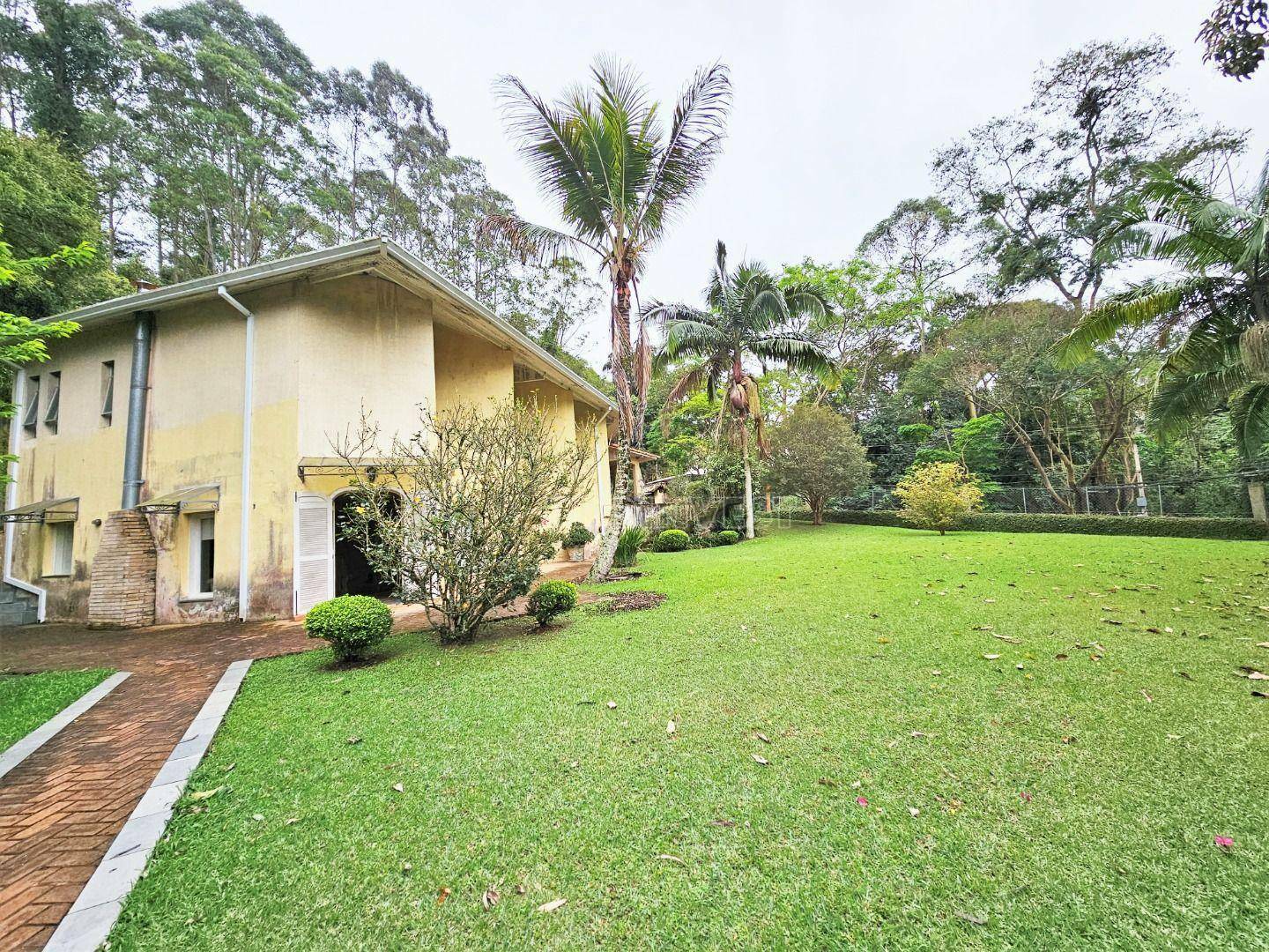 Casa de Condomínio à venda com 4 quartos, 387m² - Foto 43