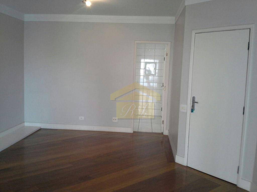 Apartamento à venda com 2 quartos, 98m² - Foto 2