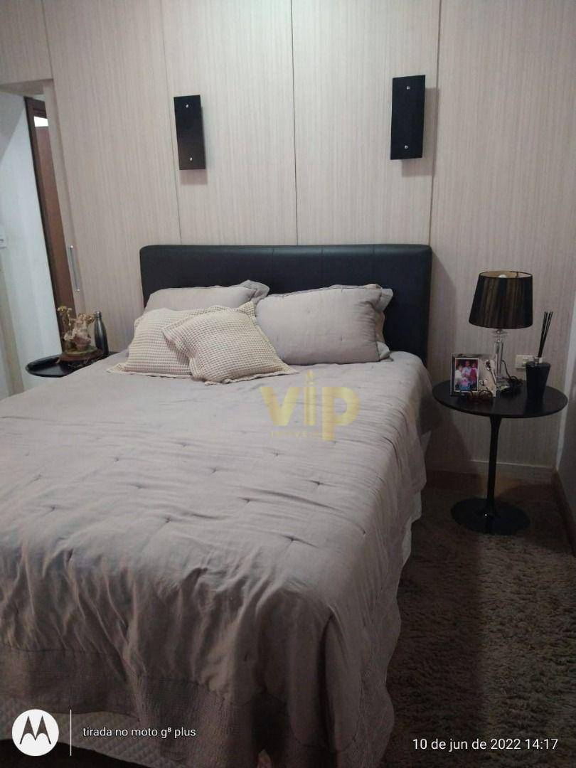 Apartamento à venda com 2 quartos, 92m² - Foto 10