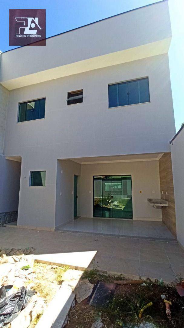 Sobrado à venda com 3 quartos, 170m² - Foto 17