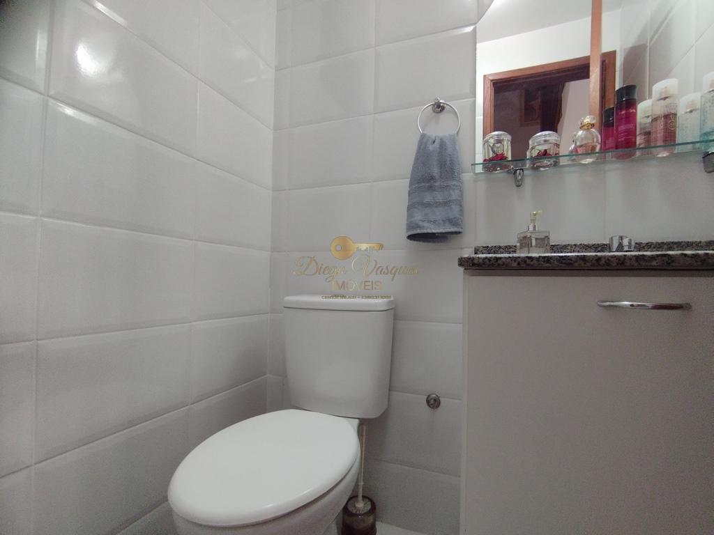 Casa de Condomínio à venda com 3 quartos, 120m² - Foto 5