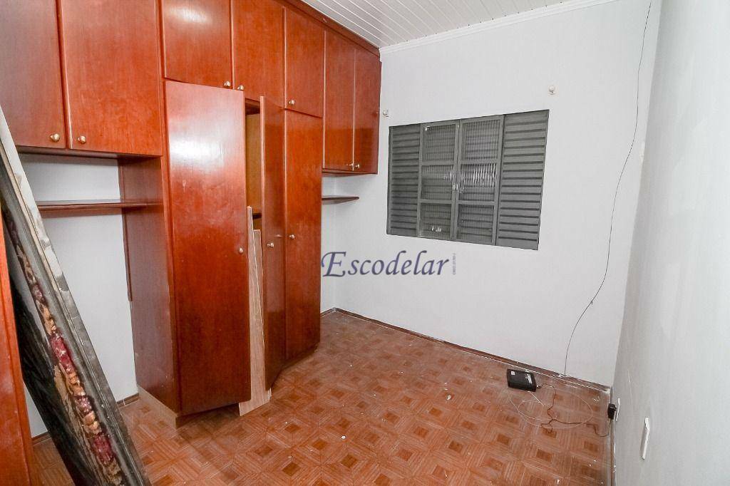 Sobrado à venda com 4 quartos, 150m² - Foto 7