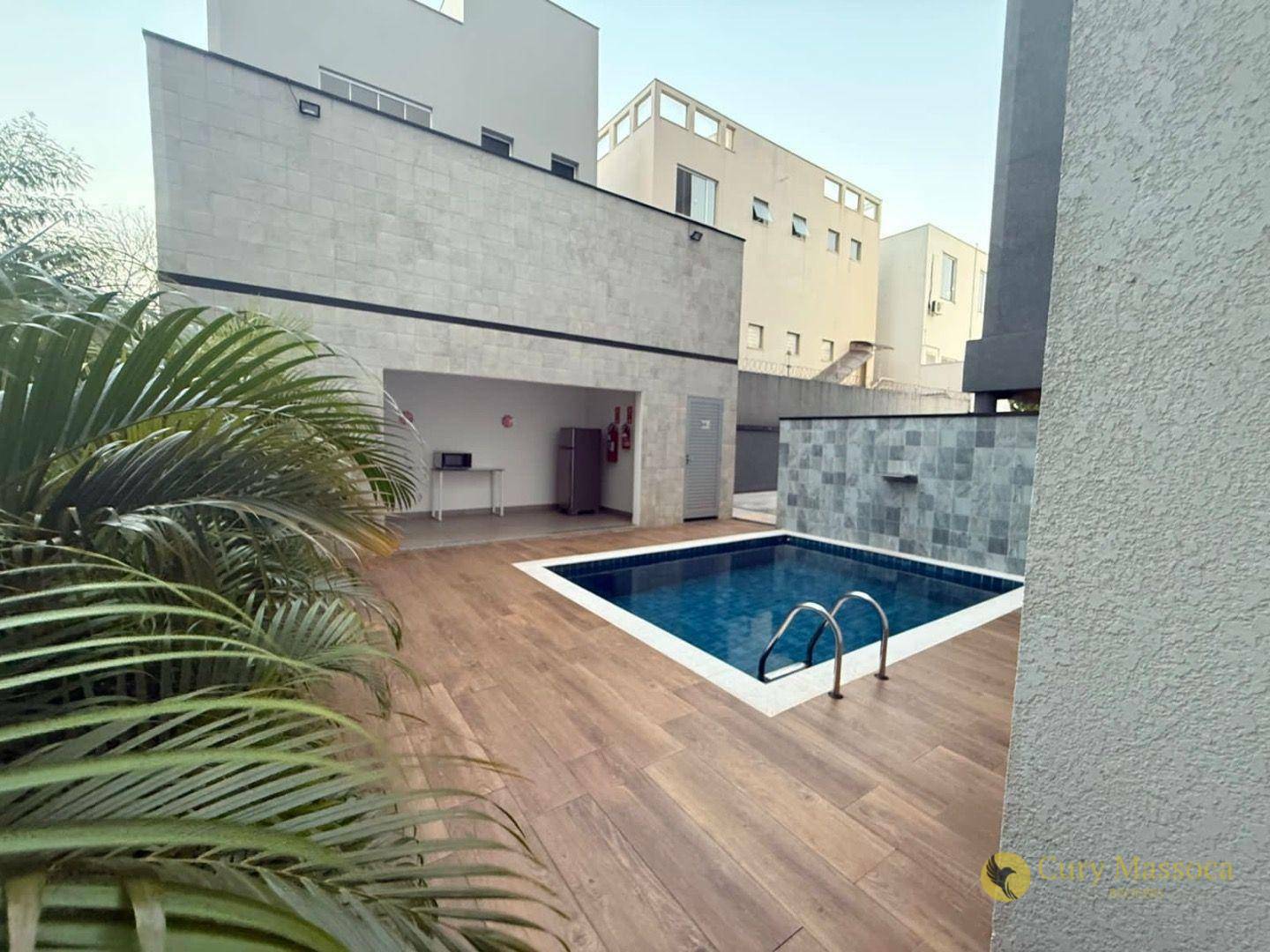 Apartamento para alugar com 2 quartos, 60m² - Foto 4