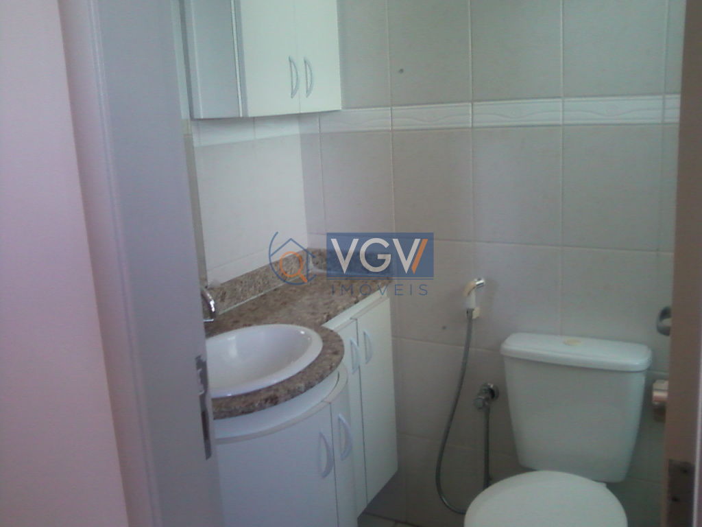 Apartamento à venda com 3 quartos, 74m² - Foto 5