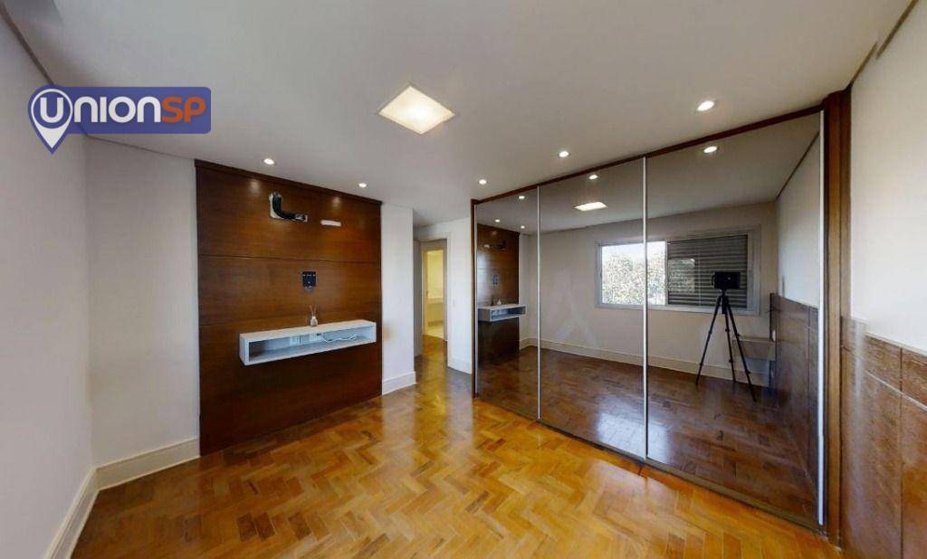 Apartamento à venda com 3 quartos, 103m² - Foto 6