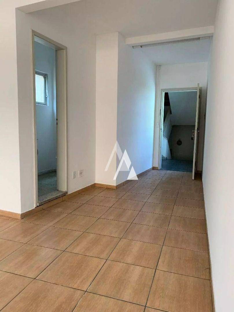 Conjunto Comercial-Sala à venda, 67m² - Foto 5