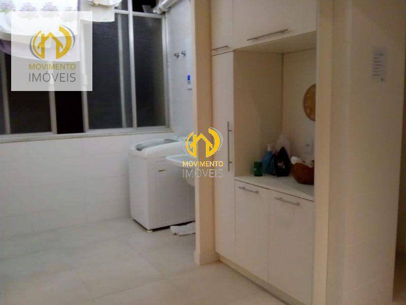 Apartamento à venda com 4 quartos, 285m² - Foto 4