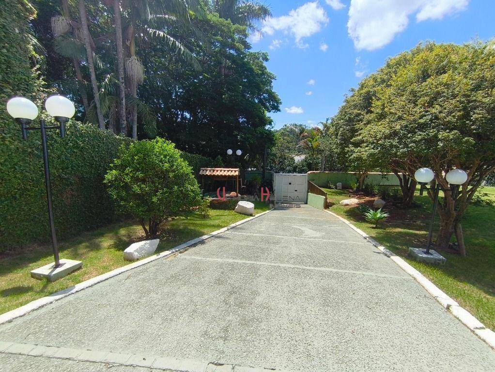 Casa, 5 quartos, 326 m² - Foto 5