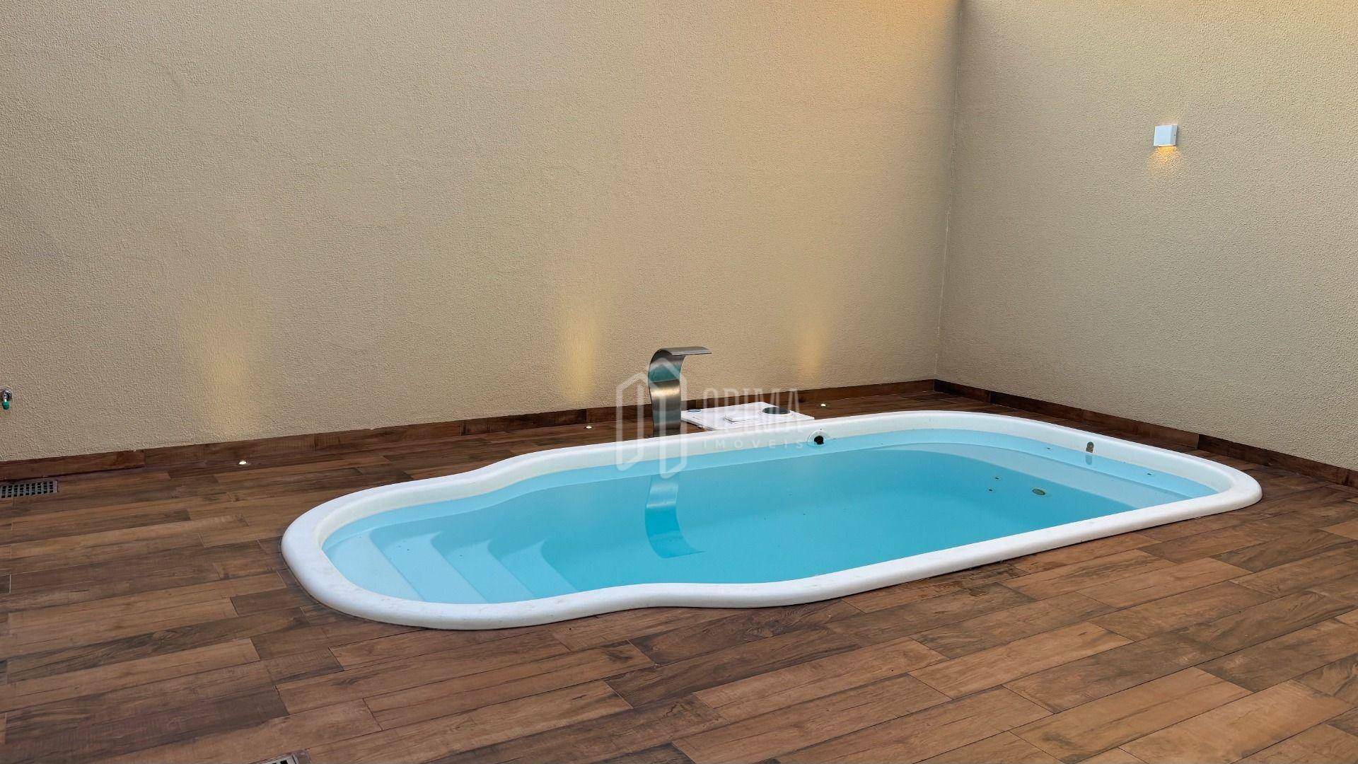 Casa à venda com 3 quartos, 220m² - Foto 27