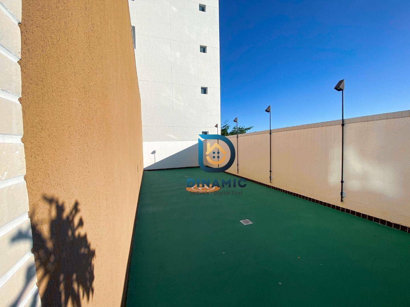Apartamento à venda com 2 quartos, 54m² - Foto 6