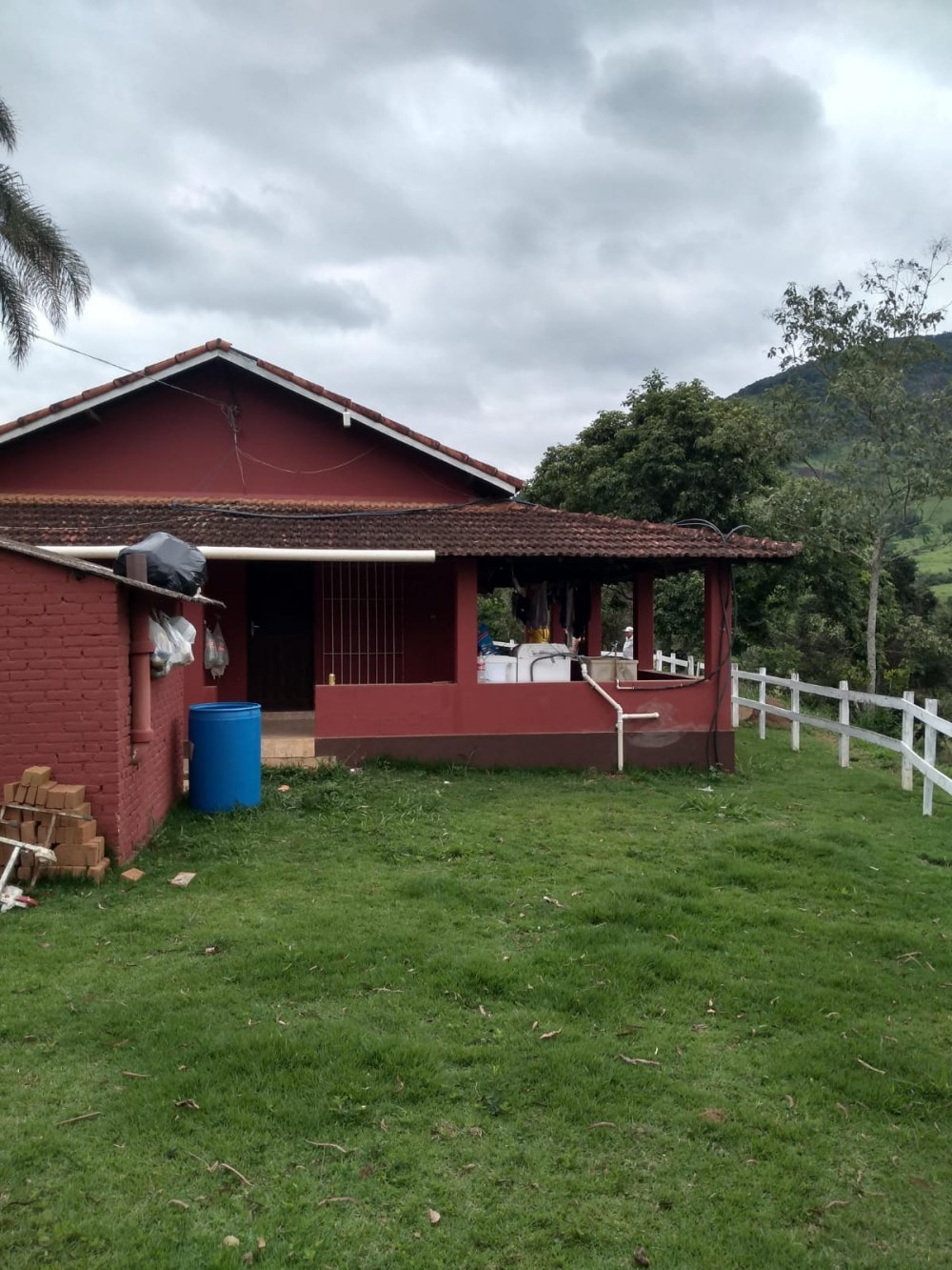 Sítio à venda com 3 quartos, 59m² - Foto 6