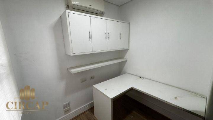 Sobrado para alugar, 241m² - Foto 23