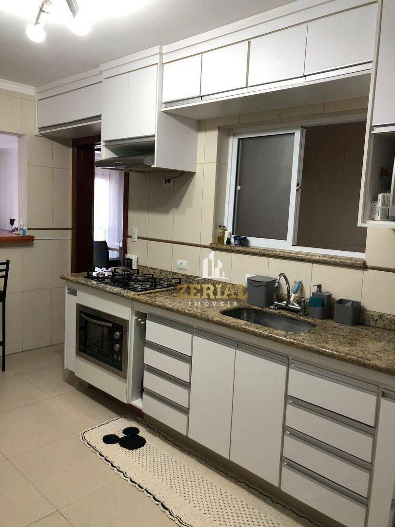 Apartamento à venda com 3 quartos, 114m² - Foto 13