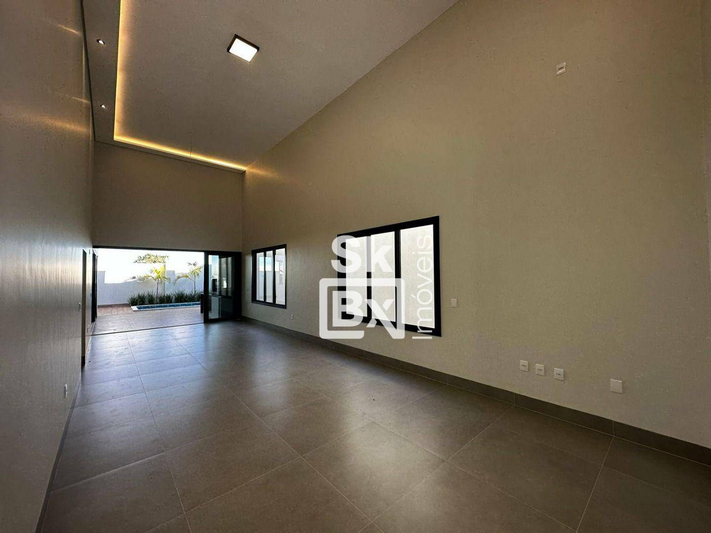 Casa de Condomínio à venda com 3 quartos, 209m² - Foto 9