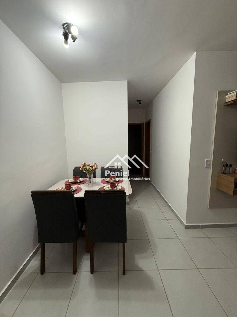 Apartamento à venda com 2 quartos, 50m² - Foto 3