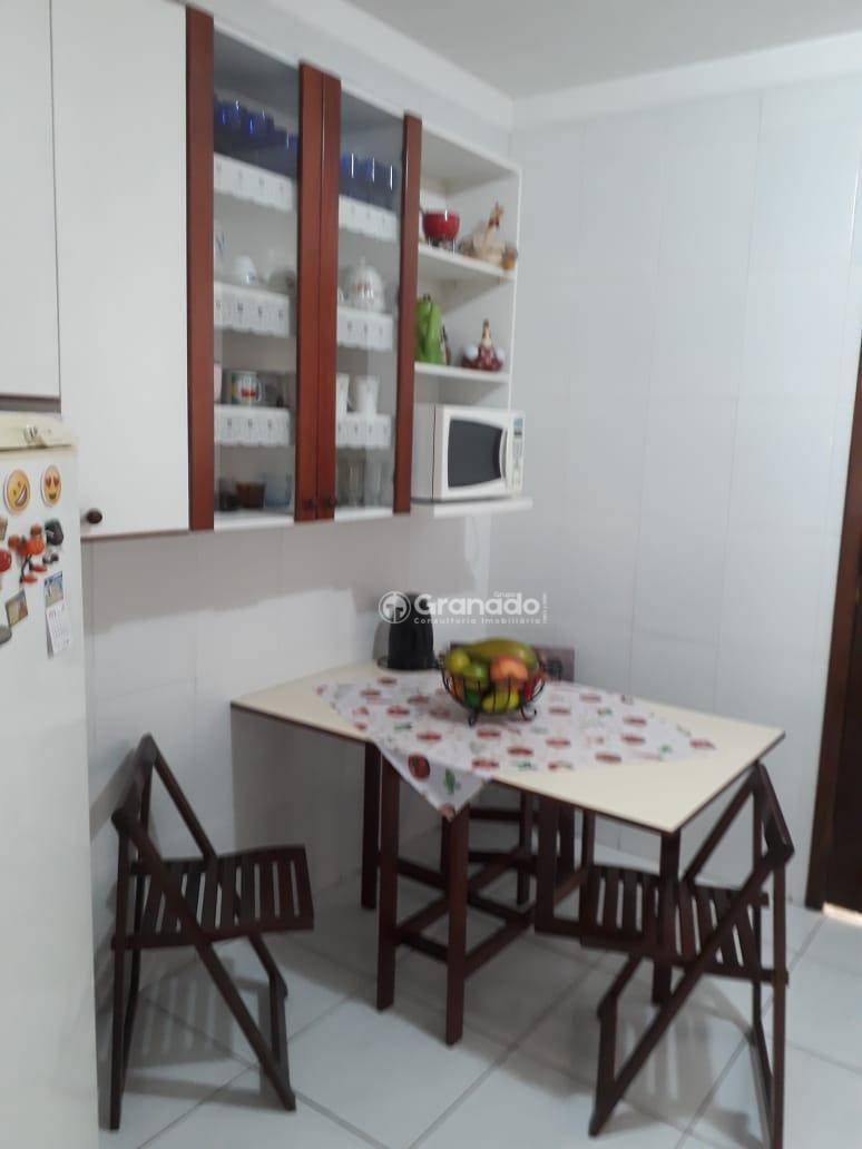 Sobrado à venda com 2 quartos, 122m² - Foto 13