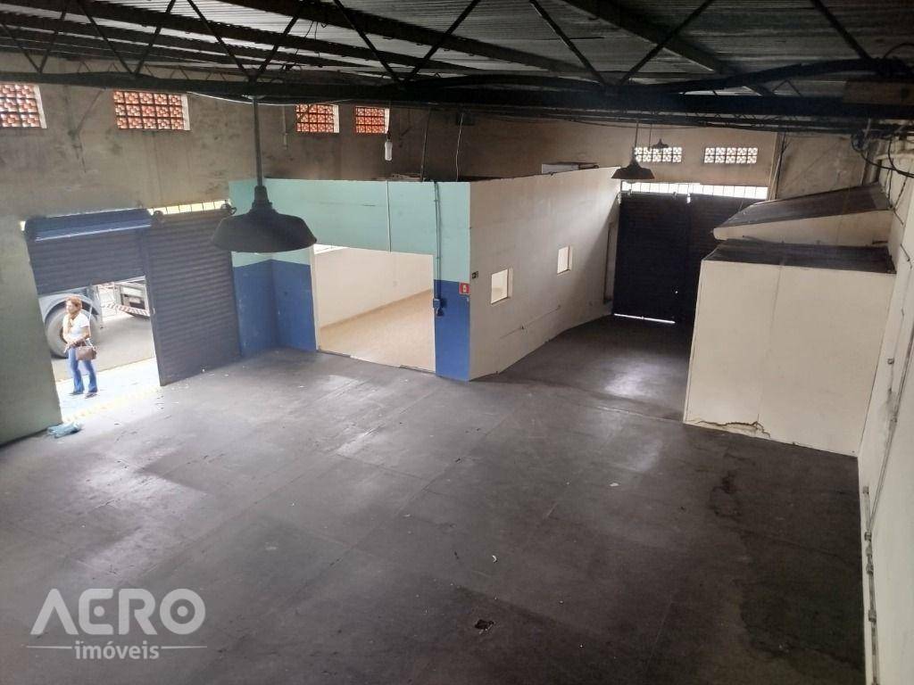 Depósito-Galpão-Armazém para alugar, 213m² - Foto 6