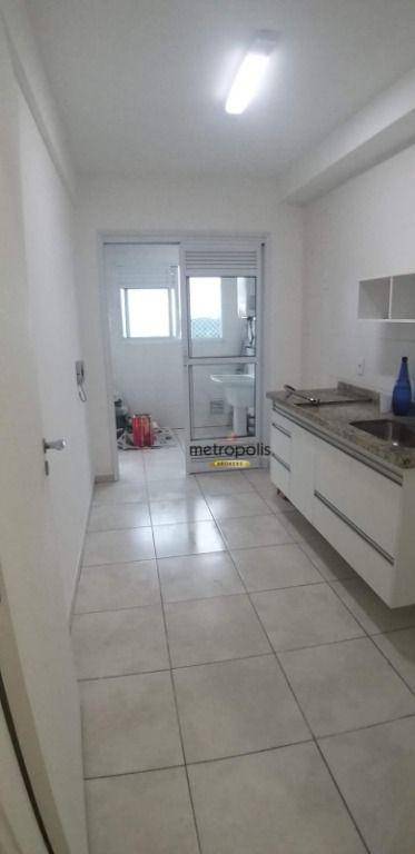 Apartamento à venda com 2 quartos, 66m² - Foto 4