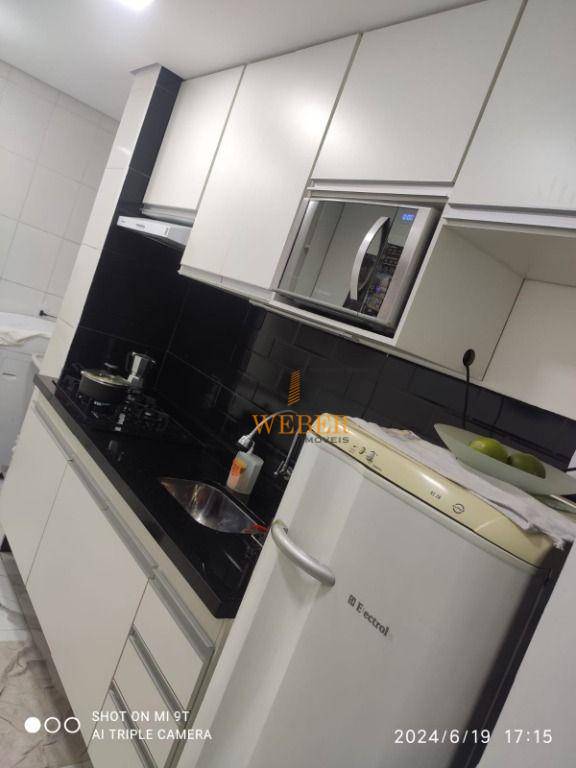 Apartamento à venda com 2 quartos, 49m² - Foto 6