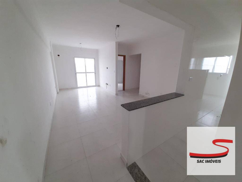 Apartamento à venda com 2 quartos, 80m² - Foto 3