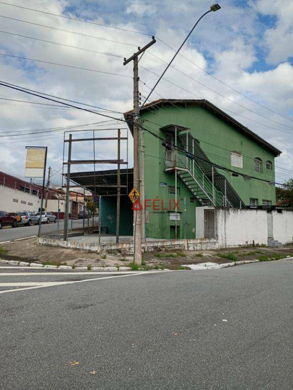 Loja-Salão à venda e aluguel, 190m² - Foto 2